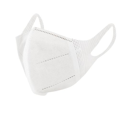 ماسک یکبار مصرف محافظ پزشکی 3 Ply 100 Pack 50 Pack N95 Ce Iso 9001