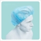 Surgery Hair Surgical Caps یکبار مصرف Xl Clear Hotel کلاه دوش یکبار مصرف