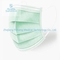 50 بسته ماسک صورت یکبار مصرف یکبار مصرف ماسک بینی یکبار مصرف پارچه آبی مشکی سبز