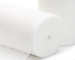 غیر کرکی 100 پنبه بانداژ بانداژ رول جاذب استریل سفید محصولات محافظ پزشکی